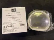 Stampin' Up SNOW GLOBE SHAKER DOME (10 count) *New & Sealed