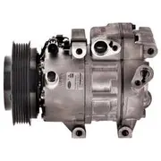 Jayair A/C Compressor - CM1943