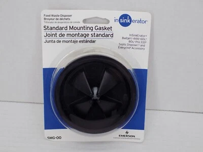 Insinkerator SMG-00 Mounting Gasket NEW
