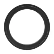 1PCS M48mm‑M54mm Adapter Ring Aluminium Alloy Black Astronomical Telescope A WTD