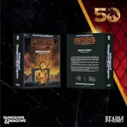 Beadle & Grimm's Dice & Accessories Set - Vecna Lives