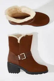 Colebrook Boot--EMU-W11520
