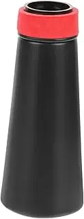 UPKOCH Professional Trumpet Mute Lightweight Practice for Trumpet Players for Beginners and Students Durable Design for Jazz and Classic Music