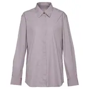 [Dries Van Noten] Lightweight Cotton Shirt