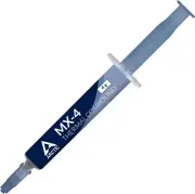 ARCTIC MX-4 (4 G) - Premium Performance Thermal Paste for All
