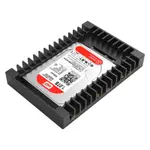 ORICO 2.5英寸轉3.5英寸HDD/SSD硬盤轉接盒