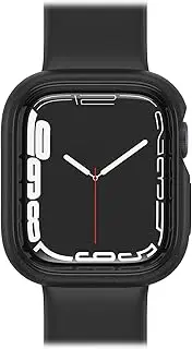 OtterBox Exo Edge Case for Apple Watch Series 7/8, Black, 41 mm