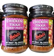 Bolst's Chicken Tikka Curry Paste 2x280g