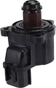 Control Valve Stepper Motor/Fit for Mitsubishi Chrysler Dodge MD628166 MD628168 MD628318 1450A069 MD628119 MD628174 1450A065 IAC Idle Air Control Valve