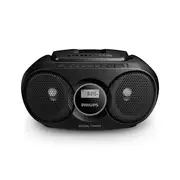Philips Cd Sound Machine