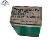 Cummins Onan 0300-2856 PCB Assembly Alarm Relay