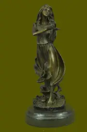Bronze Sculpture Masterpiece by Mavchi Hand Made by Lost wax Method Home Decor