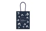 925 Signature Silver Mystery Bag - Large