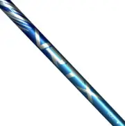 Project X VRTX Blue Driver / Fwy Shaft Options - w/ Tip + Grip Built