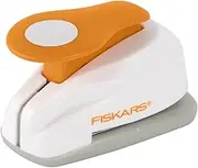 Fiskars Crafts Lever Punch Circle, Small (124830-1001)