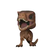 Funko Jurassic Park Tyrannosaurus Rex Pop! Vinyl Figure