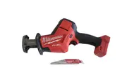 BRAND NEW MILWAUKEE FUEL ONE HANDED RECIPROCATING SAW BRUSHLESS M18FHZ