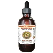 Partridge (Mitchella Repens) Tincture. Alcohol-Based. Hawaii Pharm.