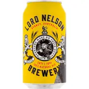 [Lord Nelson] Lord Nelson Three Sheets Pale Ale Can 375mL