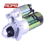 New 12V Starter For Chevrolet Lumina 3.8L 1998-99 91-01-4501 91-01-4501N S-1424
