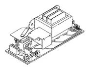 Circuit Board ('b' Box)