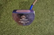 Odyssey Ai-ONE Milled Eight TS Putter Bi-Matrix SL70 Super Stroke Tour3.0 + HC