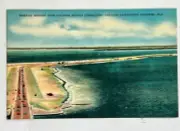 Trestle Bridges over Sunshine Skyway Connecting Pinella & Manatee Counties PC12