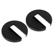 Coffee Brewing Accessories 2PCS Brew Basket Lids for Moccamaster Models