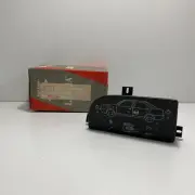 Check Control Fiat Croma i.e - Turbo Original 82410858