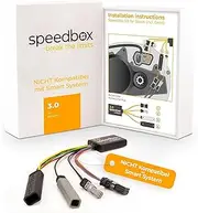 SPEEDBOX 3.0 ebike Tuning kit for Bosch Active Engine, Performance/CX, Compatible with All 2020 (4th GEN) Motors