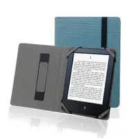 在飛比找ETMall東森購物網優惠-讀墨保護套Readmoo Mooink電子書閱讀器6寸moo