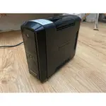 二手CP1000PFCLCD CYBERPOWER 1000VA 在線互動式 正弦波不斷電系統