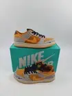 Nike Dunk Pro SB Low Safari Men's