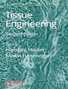 在飛比找三民網路書店優惠-Tissue Engineering