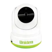 Uniden BW31PTZ - Optional Pan, Tilt & Zoom Camera for BW3451R Series Baby Monitor