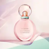 在飛比找蝦皮購物優惠-BVLGARI Rose Goldea Blossom De