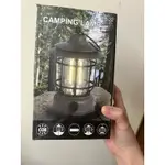 全新復古造型露營掛燈