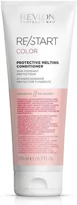 RE/START Color Protective Melting Conditioner 200 Ml Delicate Creamy Hair Con...