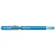 Pilot G-Tec Maica 0.4mm Gel Pen Light Blue