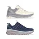 SKECHERS 女 SWITCH BACK 慢跑鞋 - 180162NTGY 180162NVY