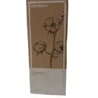 Reed Diffuser Set, 6.7 oz Clean Linen Scented Diffuser with Sticks Home Fragr...