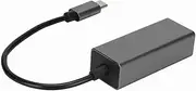 USB C to Ethernet Adapter Plug and Play Stable Transmission for Pro S8/S9 Note 9 External Network Card for Gaming Enthusiasts (1000 megabytes)