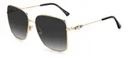 JIMMY CHOO-HESTER/S-2M2-5915-SUNGLASSES