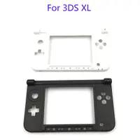 在飛比找蝦皮購物優惠-任天堂 Nintendo 3DS XL LL-2 種顏色的替