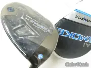 Callaway Womens Paradym Ai Smoke Max Fast Driver 12° ELDIO 40 LADIES +Cover NEW