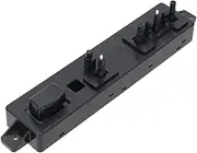 Power Seat Switch for Hyundai Sonata 2011-2015, Seat Power Switch 88191-3S100RY