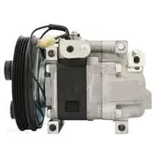 JAS A/C Compressor - A09-9445