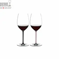 在飛比找momo購物網優惠-【Riedel】Fatto A Mano Cabernet/