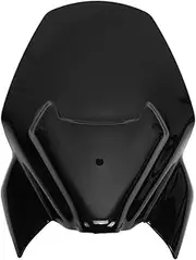 Compatible with F900R F 900R F900 R WindScreen Windshield Wind Shield Screens Deflectors Black Motorcycle Accessories Parts 2020-2023