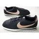 【HYDRA】NIKE WMNS CORTEZ LEATHER LUXE 黑 玫瑰金 阿甘 女鞋 861660-002